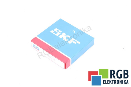 6016-2Z SKF 80X125X22 GUOLIS