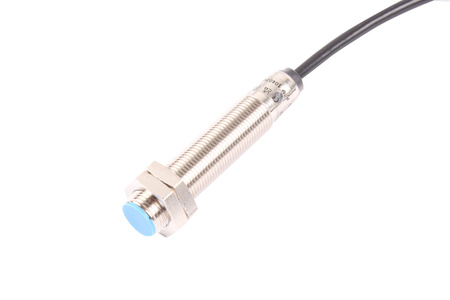 IME12-04BPSZW2S SICK 1040766 IME INDUKCINIS ARTUMO JUTIKLIS