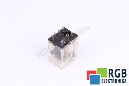 MY2N OMRON ESTAFETĖ