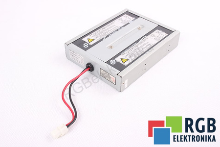 PXL12023 GE YOKOGAWA MEDICAL SYSTEMS SKIRTAS LOGIQ3 USG 12V, 2.3AH AKUMULIATORIUS