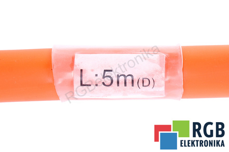 POWER SUPPLY CABLE WENLING 5M KABELIS