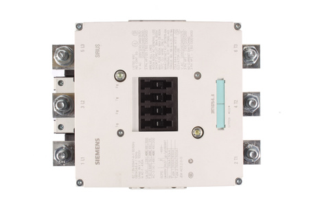 3RT1075-6AF36 SIEMENS SIRIUS 110-127V KONTAKTORIUS