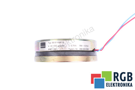 8661109E19 BINDER STABDŽIŲ RITĖ