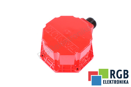 A06B-0128-B675#0008 FANUC KODAVIMO DANGTELIS