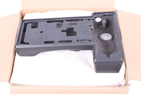 HT4 KEBA HANDTERMINAL DĖŽĖ