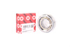 7205-B-XL-MP FAG 25X52X15MM 13800RPM, 24900RPM, 15.4KN, 8.3KN GUOLIS