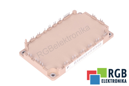 7MBR50UH120-50 FUJI ELECTRIC