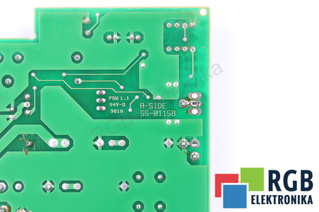 55-0115B PEPPERL FUCHS SKIRTAS KFD2-EB2