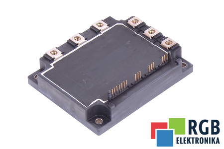 6MBP100KB060 FUJI ELECTRIC