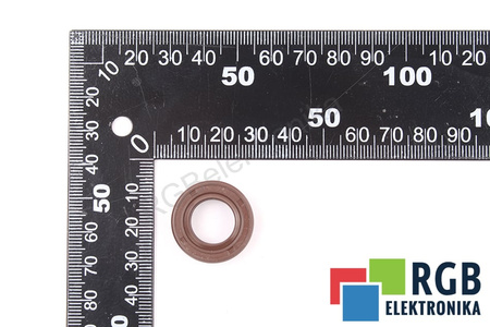 14X24X7 ERIKS GRDT FPM SIMMERING PAKAVIMAS