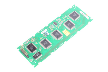 DMF5005N Y-LY OPTREX MDK52V-0