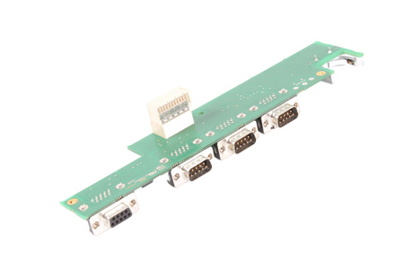 LK02940-004 ELAU STP-8