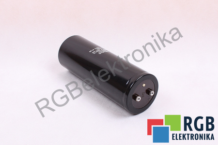 KONDENSATORIUS B43471-S4608-T2 SIEMENS 6000UF, 350VDC