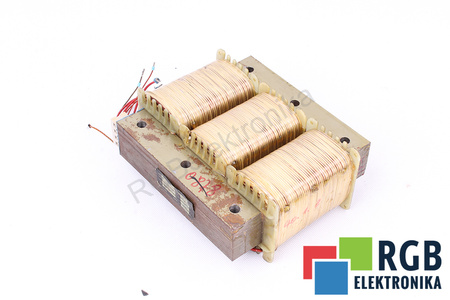 DT4/50 HELDT&ROSSI TRANSFORMATORIUS