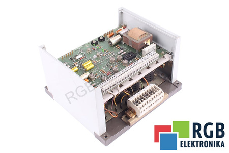 GCO-E300/15 SIEMENS SIMOREG