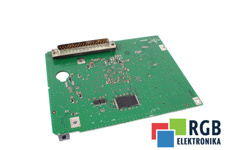 PC00761D VACON VB00752B-C-F DALIMS