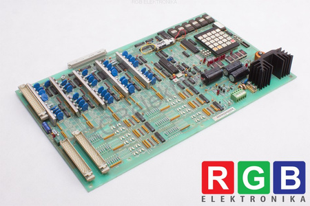 LG-NR.3211 GROSSENBACHER ELEKTRONIK GELAG 611D