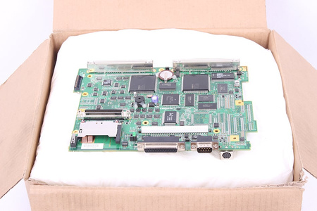 D001003B PRO-FACE 94V-0F1 B05OEB PLOKŠTĖ