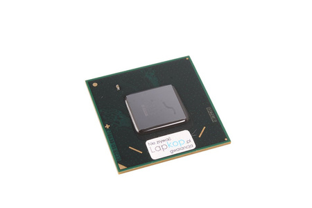 BD82HM65 INTEL SLJ4P