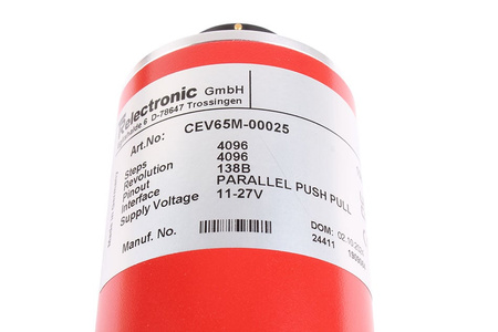 CEV65M-00025 TR ELECTRONIC CODER