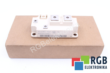 BSM400GA120DLC EUPEC