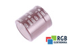 KONDENSATORIUS 90H00L14 NIPPON 270UF, 450V KONDENSATORIUS