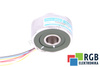 TS2640N821E64 TAMAGAWA SMARTSYN IŠSPRĘSTI
