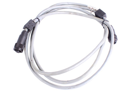 MOTOMAN YASKAWA 2M 7/7PIN KABELIS