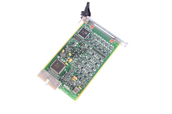 NIPXI-6704 NATIONAL INSTRUMENTS DALIMS