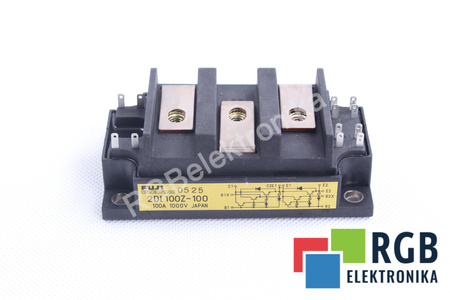 2DI100Z-100 FUJI ELECTRIC
