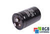 KONDENSATORIUS B43550-A4477-Q SIEMENS 470UF, 350V