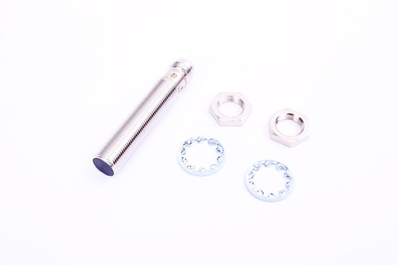 BES0068 BALLUFF BES M12MI-PSC40B-S04G