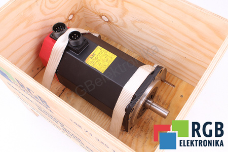 A06B-0128-B577#T000 FANUC A6/3000