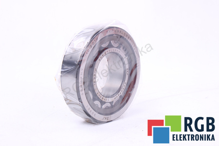 NU309ECP SKF 45X100X25 RITININIS GUOLIS