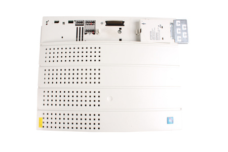 E82EV153_4B201 LENZE ID.-NO. 13206910