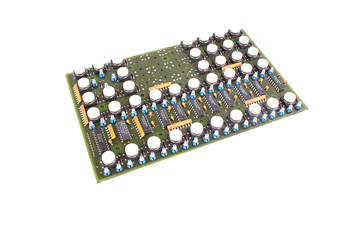 PCS950 LAUER KLAVIATŪRA