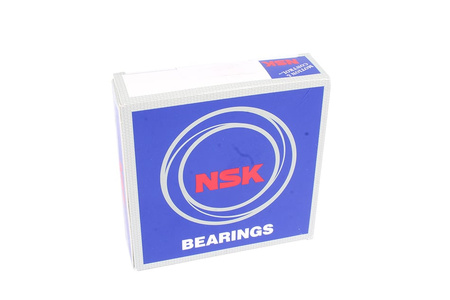 6208VVC3E NSK 40X80X18 GUOLIS