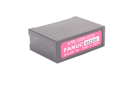 A76L-0300-0234 FANUC TRANSFORMATORIUS
