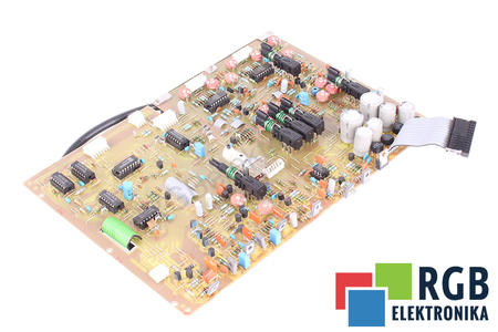 XY-02 HAMEG HM1005-1