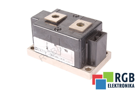 MDO500-16N1 IXYS 500A, 1600V