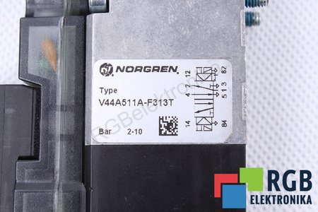 V44A511A-F313T NORGREN