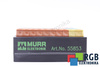 ART.NO. 55853 MURR ELEKTRONIK