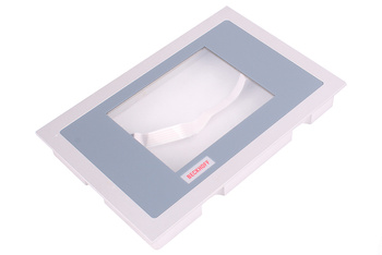 CP6809-0001-0000 BECKHOFF DĖŽUTĖS PRIEKIS