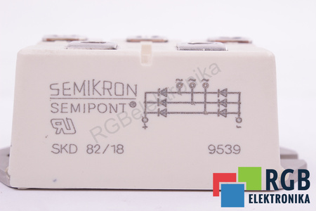 SKD82/18 SEMIKRON