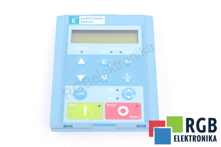 6051/00 EUROTHERM VALDYMO IR VALDYMO PULTAS