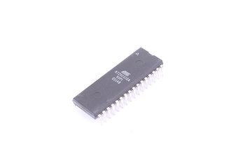 AT29C010A-90PI MICROCHIP TECHNOLOGY