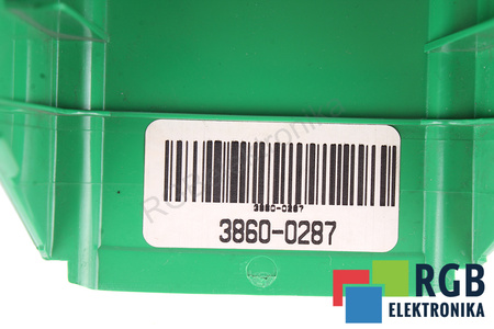 UNI2402 CONTROL TECHNIQUES KORPUSAS