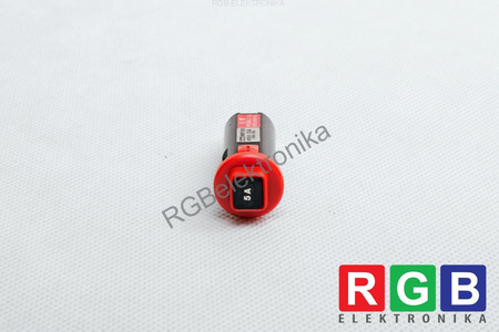 SAUGIKLIŲ LAIKIKLIS NRF210 IDEC AT25 5A, 250VAC, 32VDC