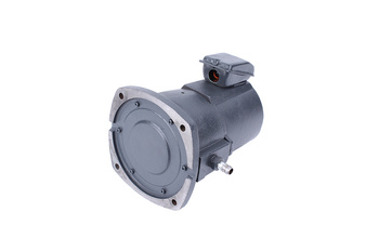 COOLANT PUMP MOTOR YEONG CHYUAN INDUSTRIES TYPE YC 2 POLE