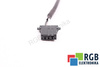 KABELIS A02B-0166-K880 SKIRTA SERVOPAVAROMS 0I I/O FANUC 0.55M PAKAITALAS